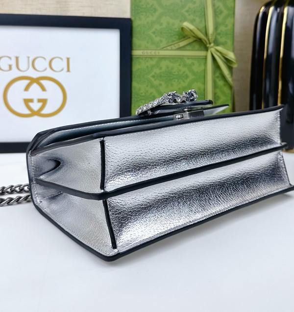 激安グッチバッグコピー細部ディテール